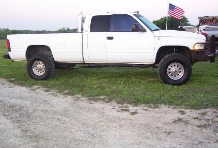 Twin Turbo 2nd Gen w/ Sled Bars