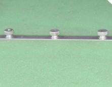 All non-ferrous material