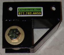 Box Frame Heim Bracket