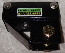 Channel Frame Bracket