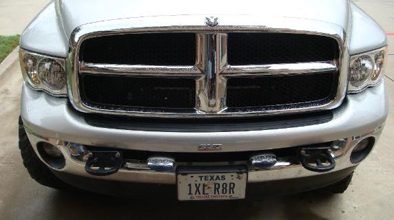 2005 Ram Xtenders