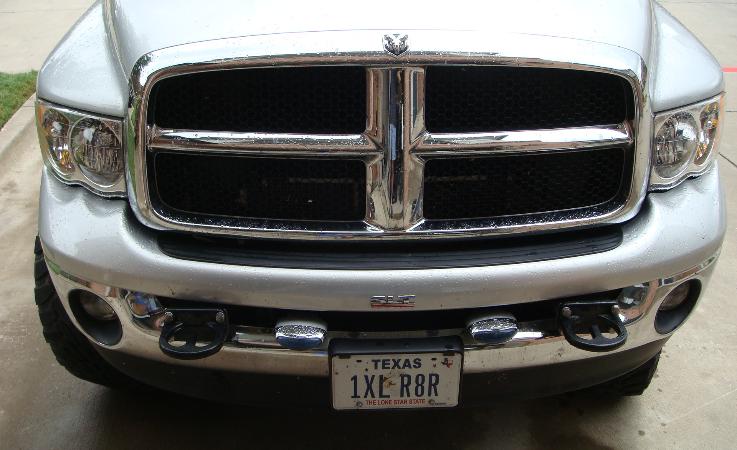 2005 Ram Xtenders