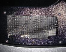 Stainless Steel Cowl Induction Screen