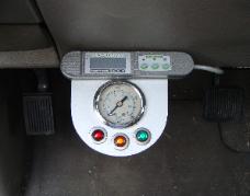 LineLOK Gauge w/Hobbs Indicators