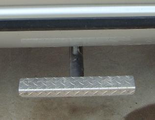 Front Step