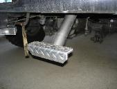 Bumper Step