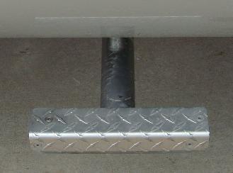 Rear Step
