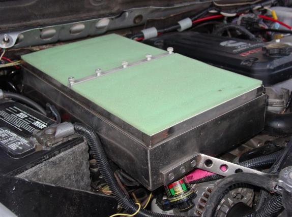 Super BHAF - 3rd Gen